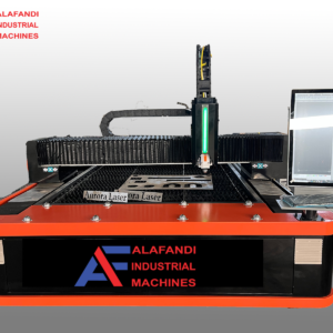fiber laser